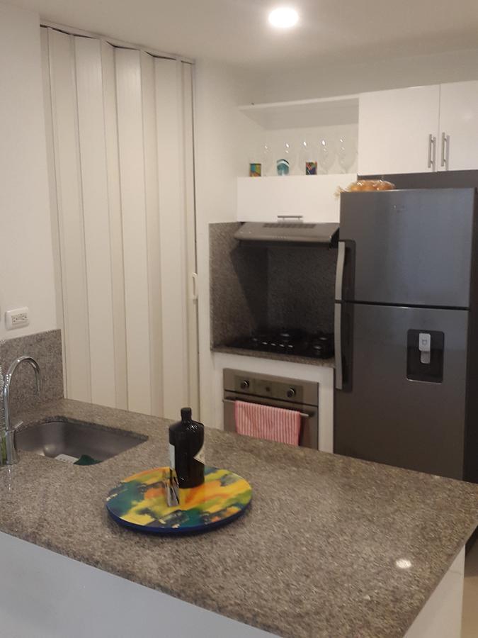 Morros Epic Apartamento