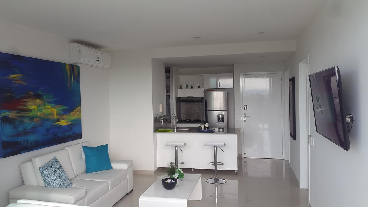 Morros Epic Apartamento Cartagena