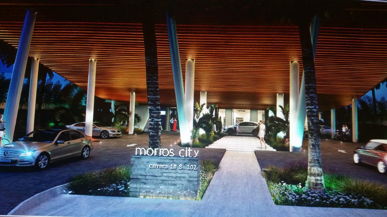 Morros Apartment
