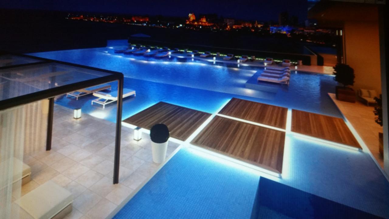 Morros Apartment *