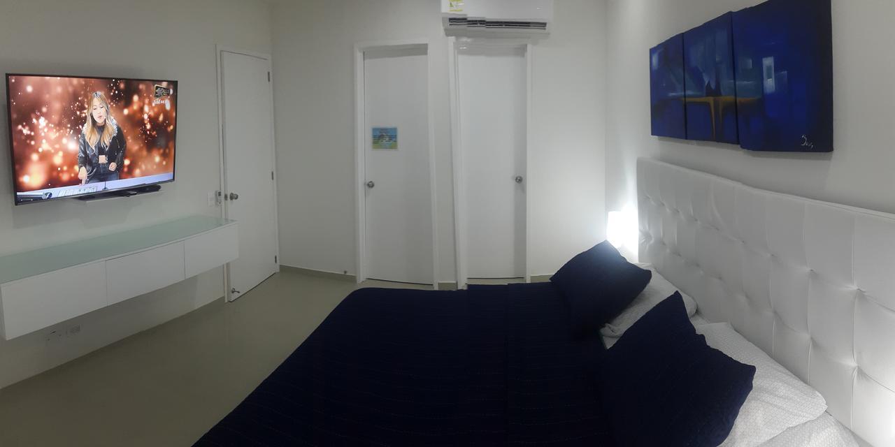 Morros Epic Apartamento Cartagena
