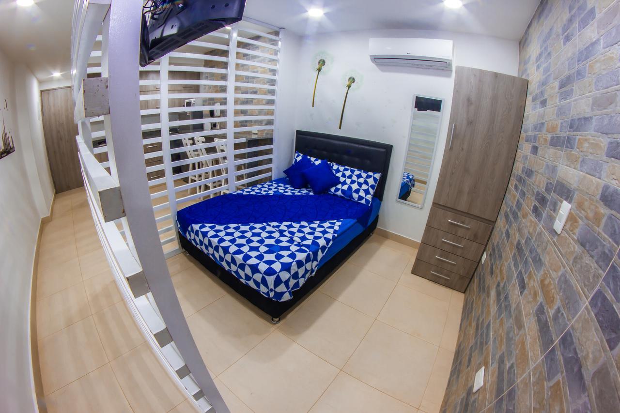 Apartment 2 Cartagena