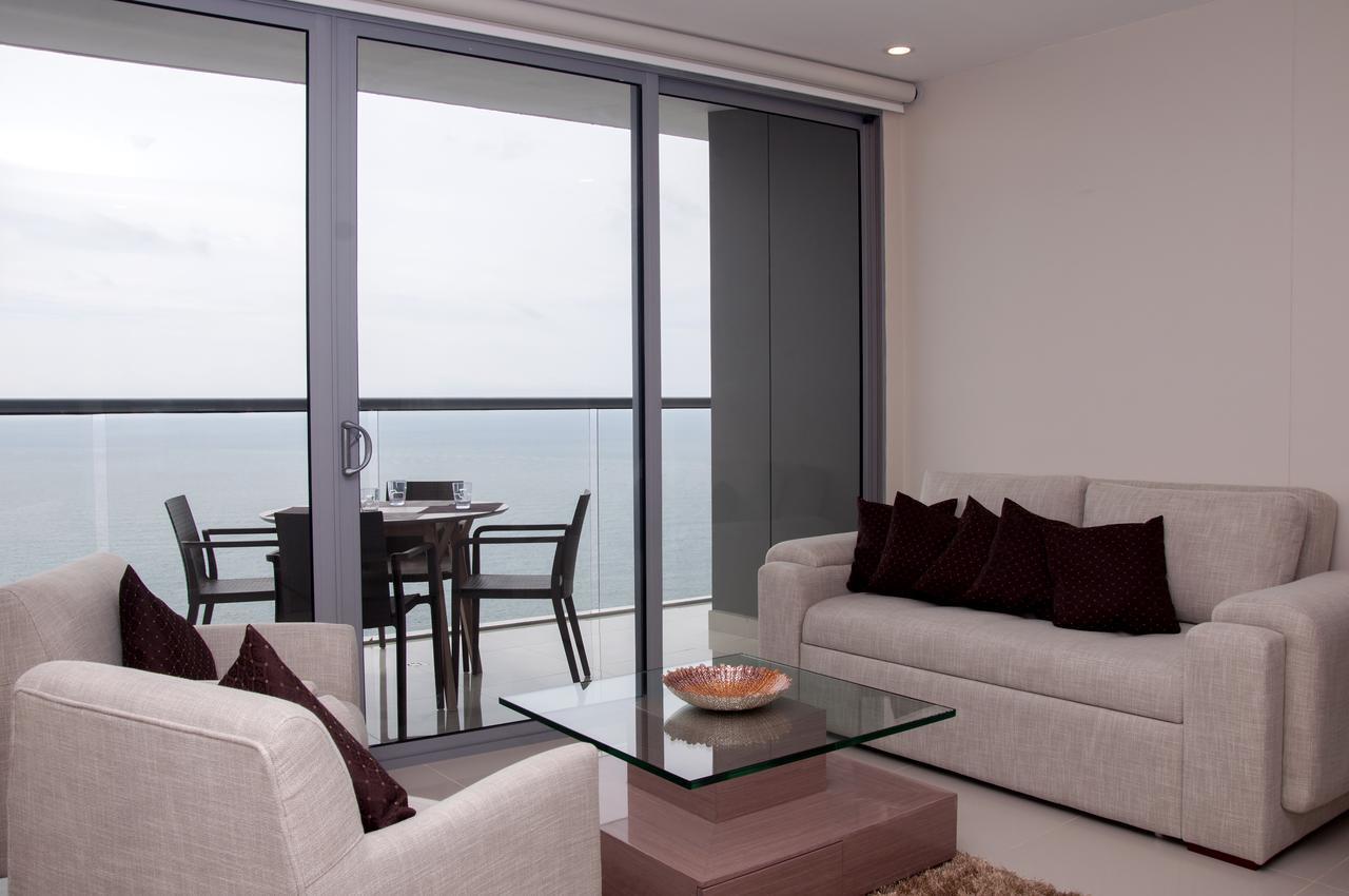 Morros Apartment