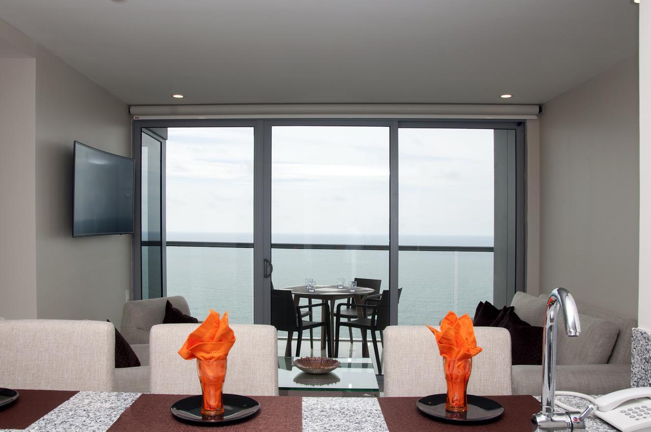 Morros Apartment