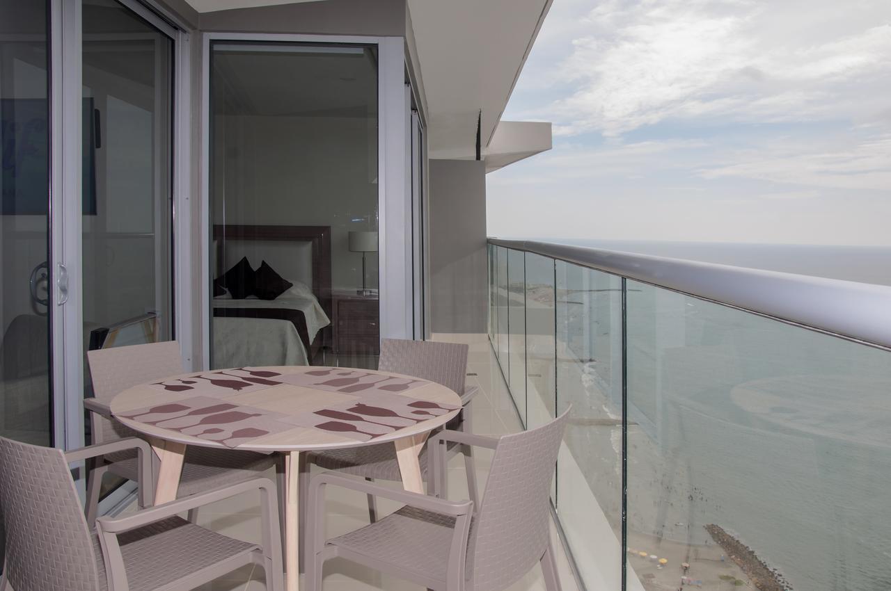 Apartment Morros