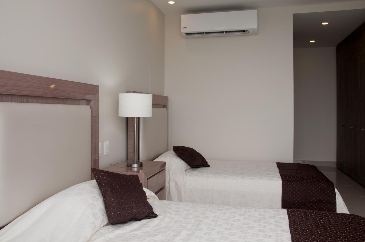 Morros Apartment