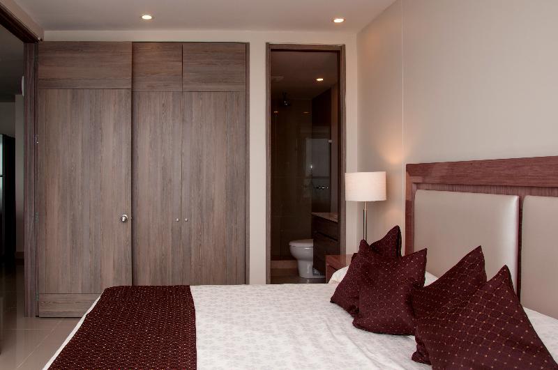 Apartment Morros Cartagena