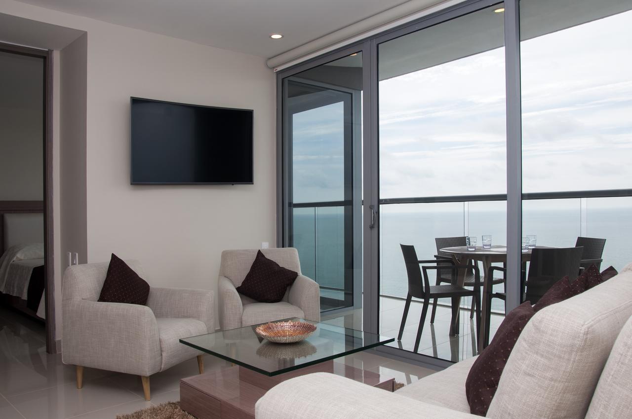 Apartment Morros Cartagena