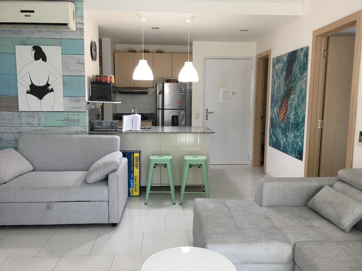 Apartment Morros