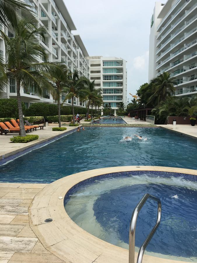 Apartment Morros