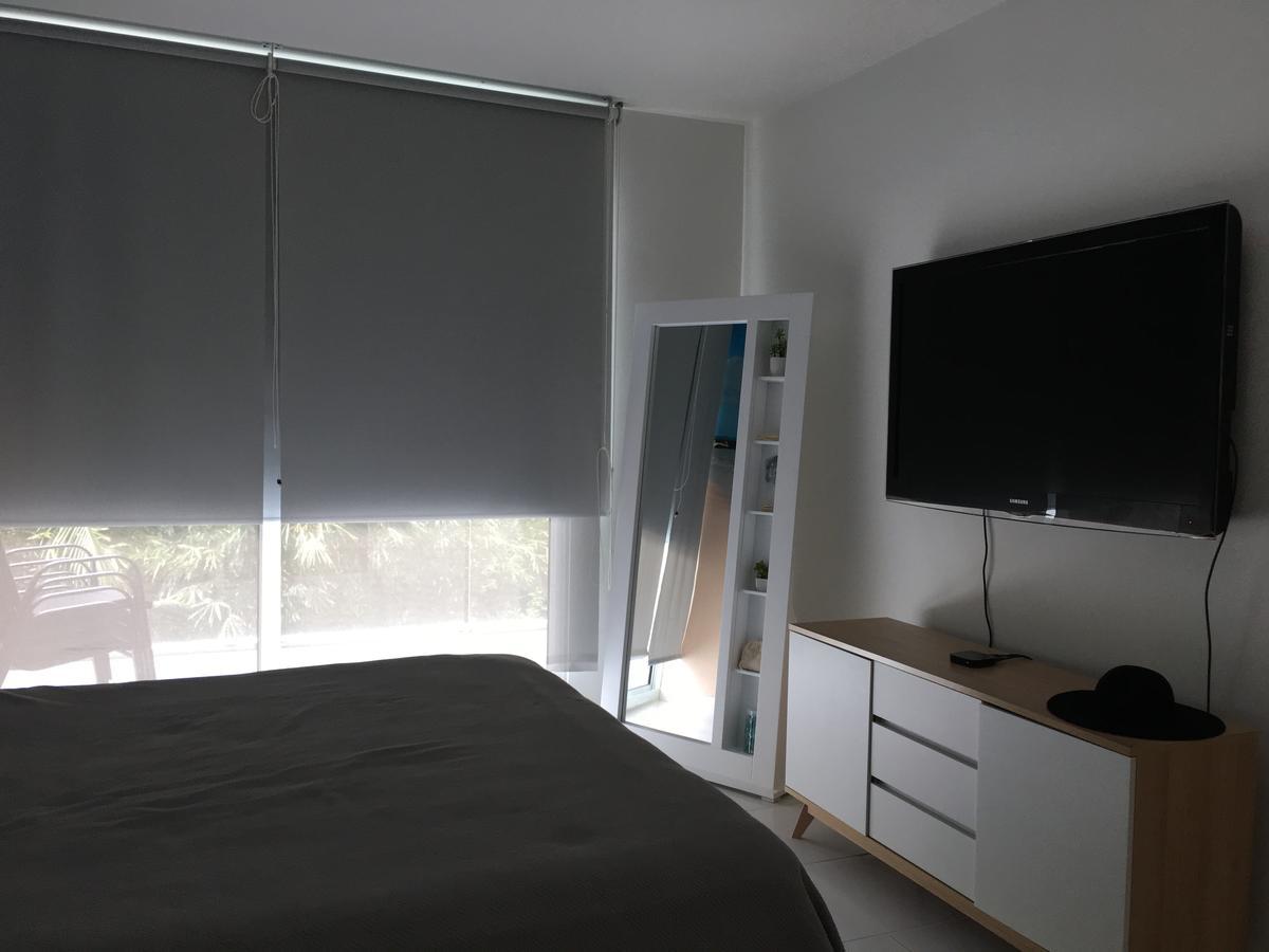 Morros Apartment