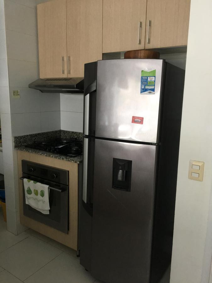 Apartment Morros Cartagena