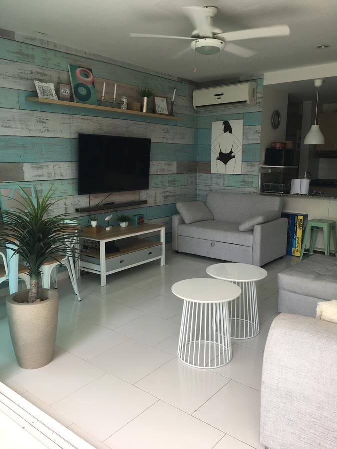 Morros Apartment *