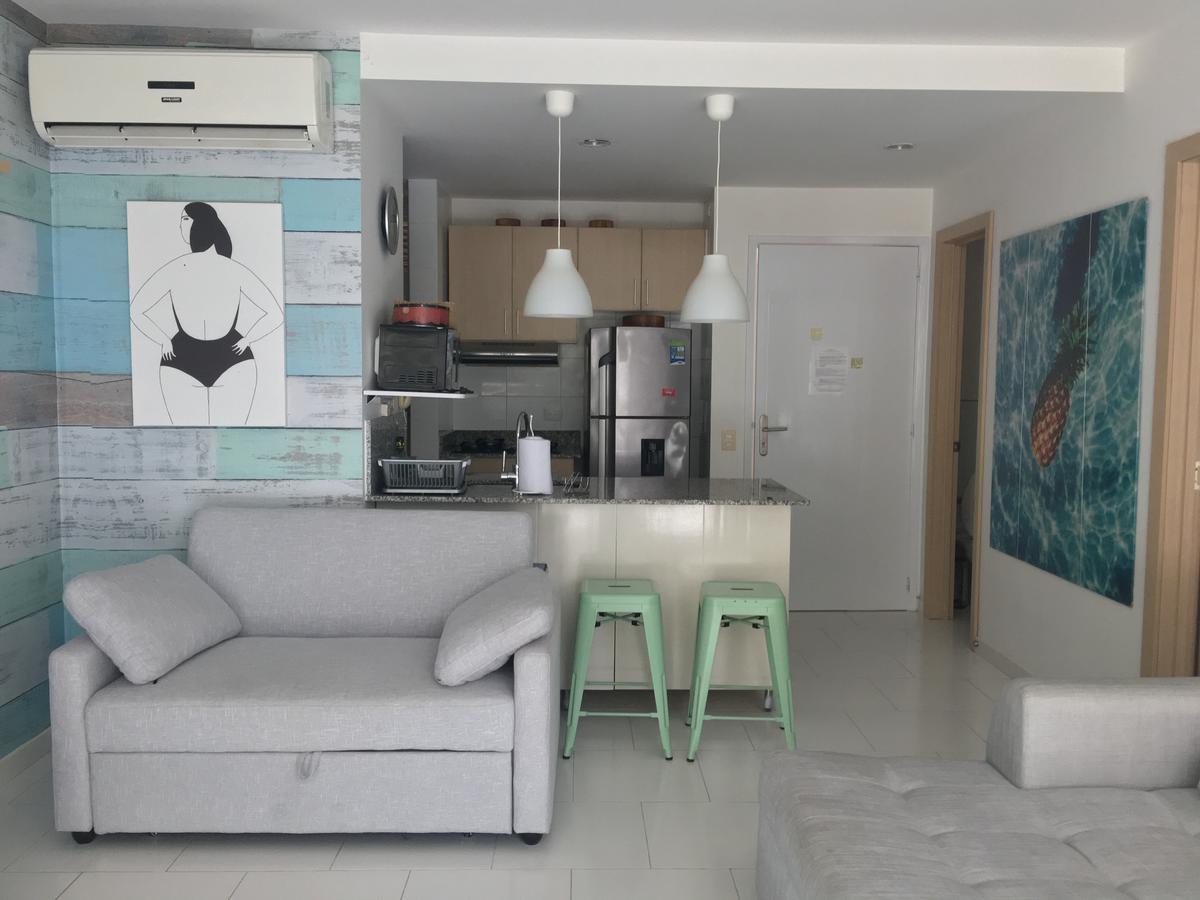 Apartment Morros Cartagena
