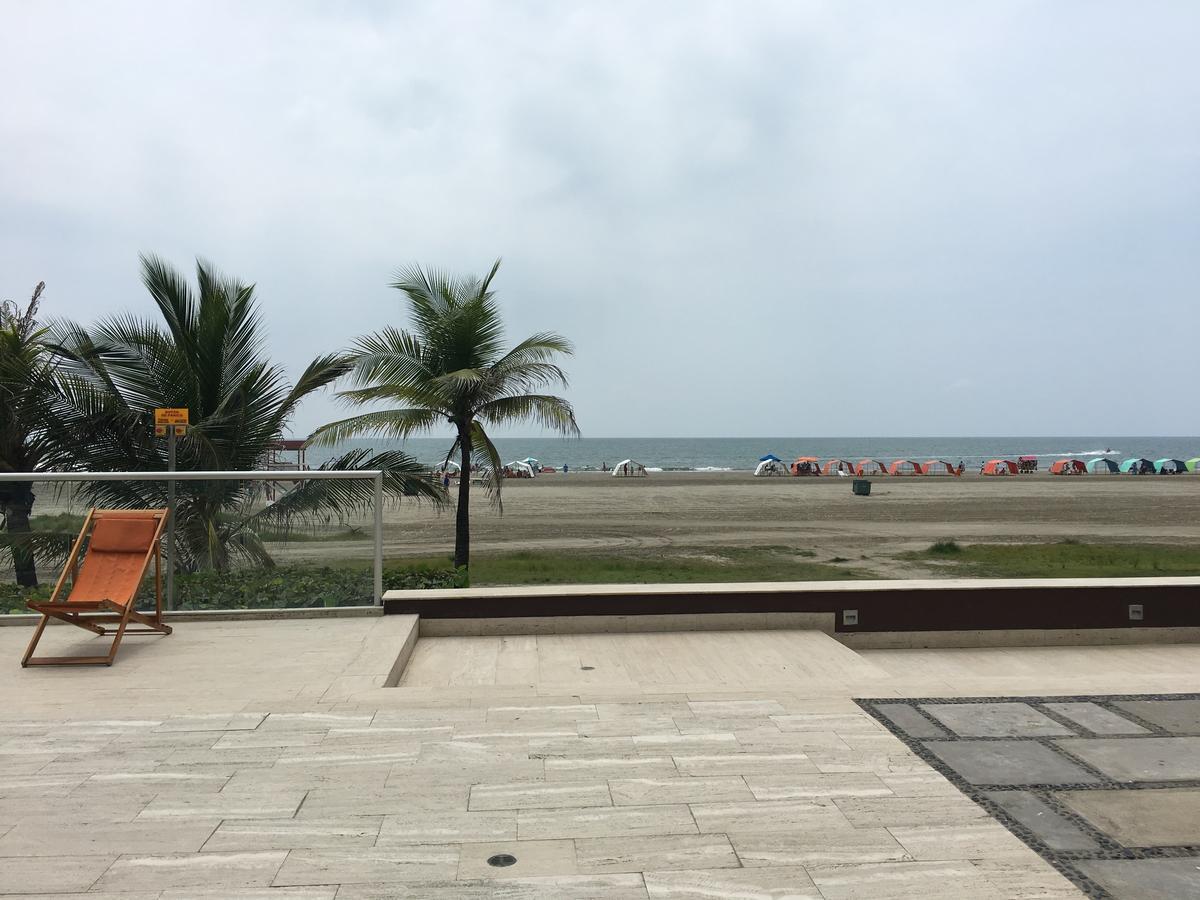 Morros Apartment Cartagena