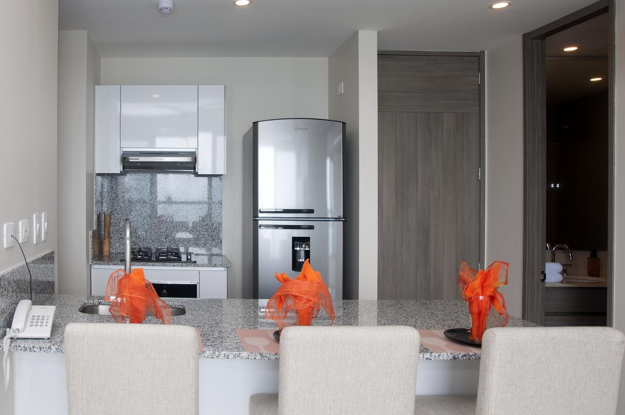 Apartment Morros Cartagena