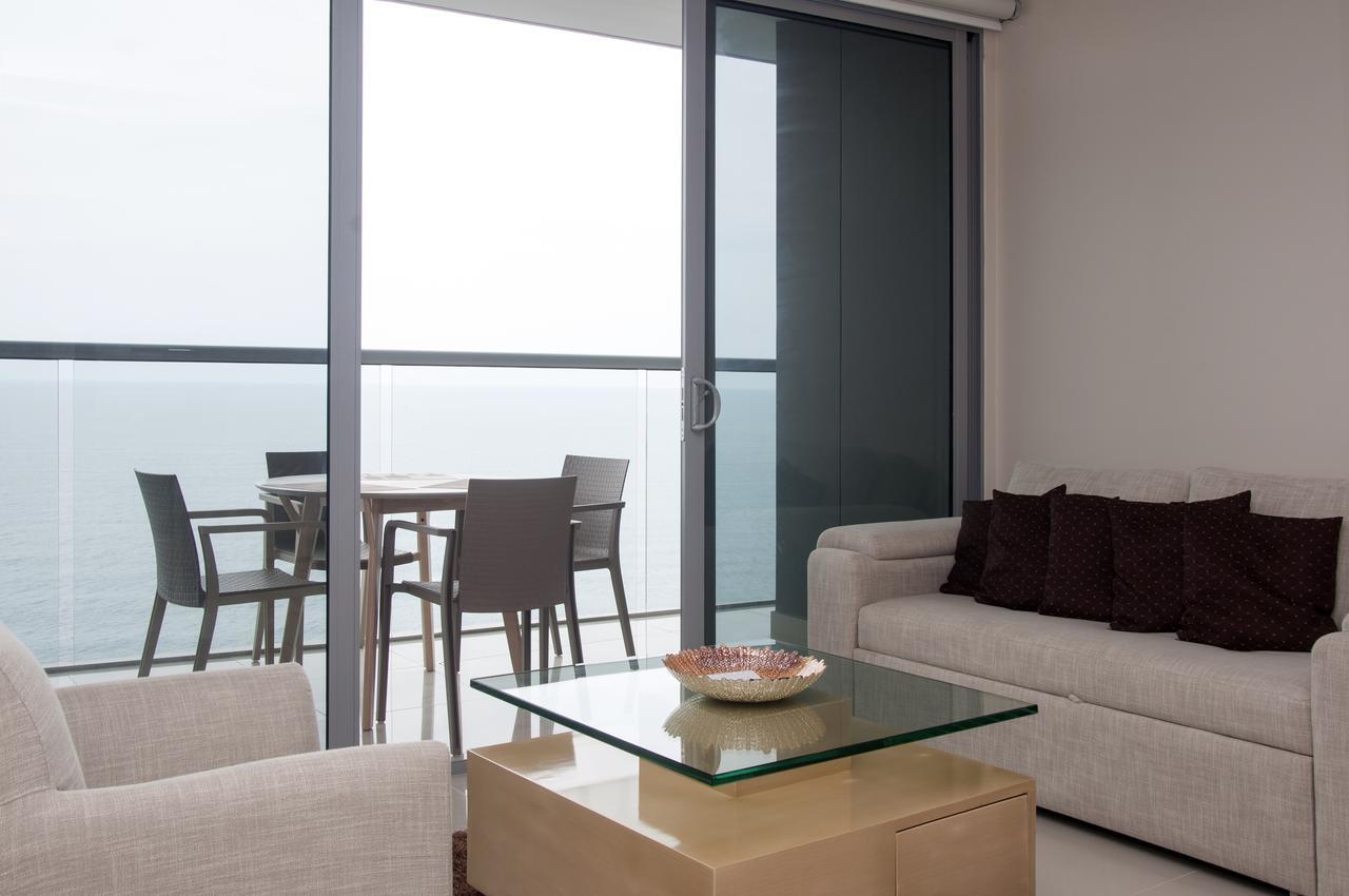 Apartment Morros *