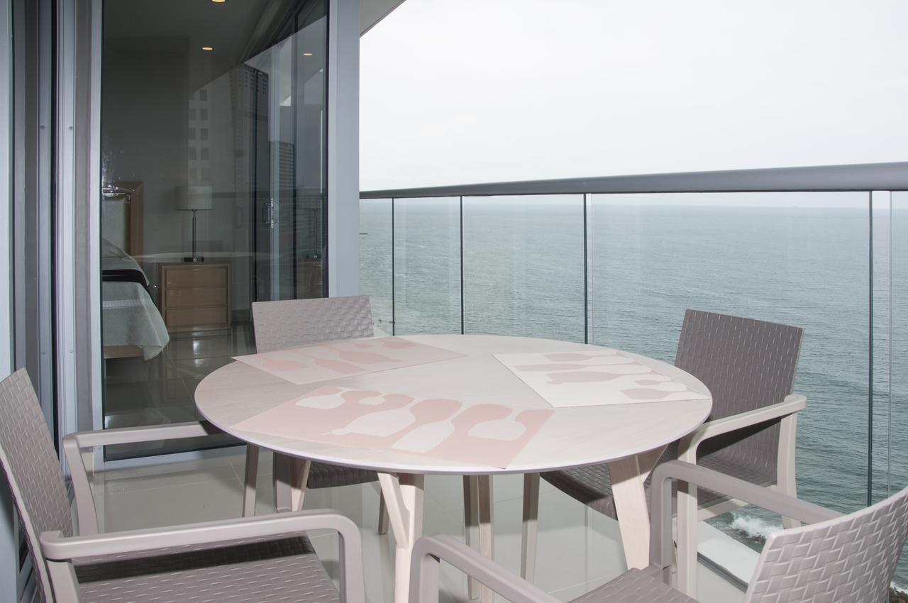 Apartment Morros