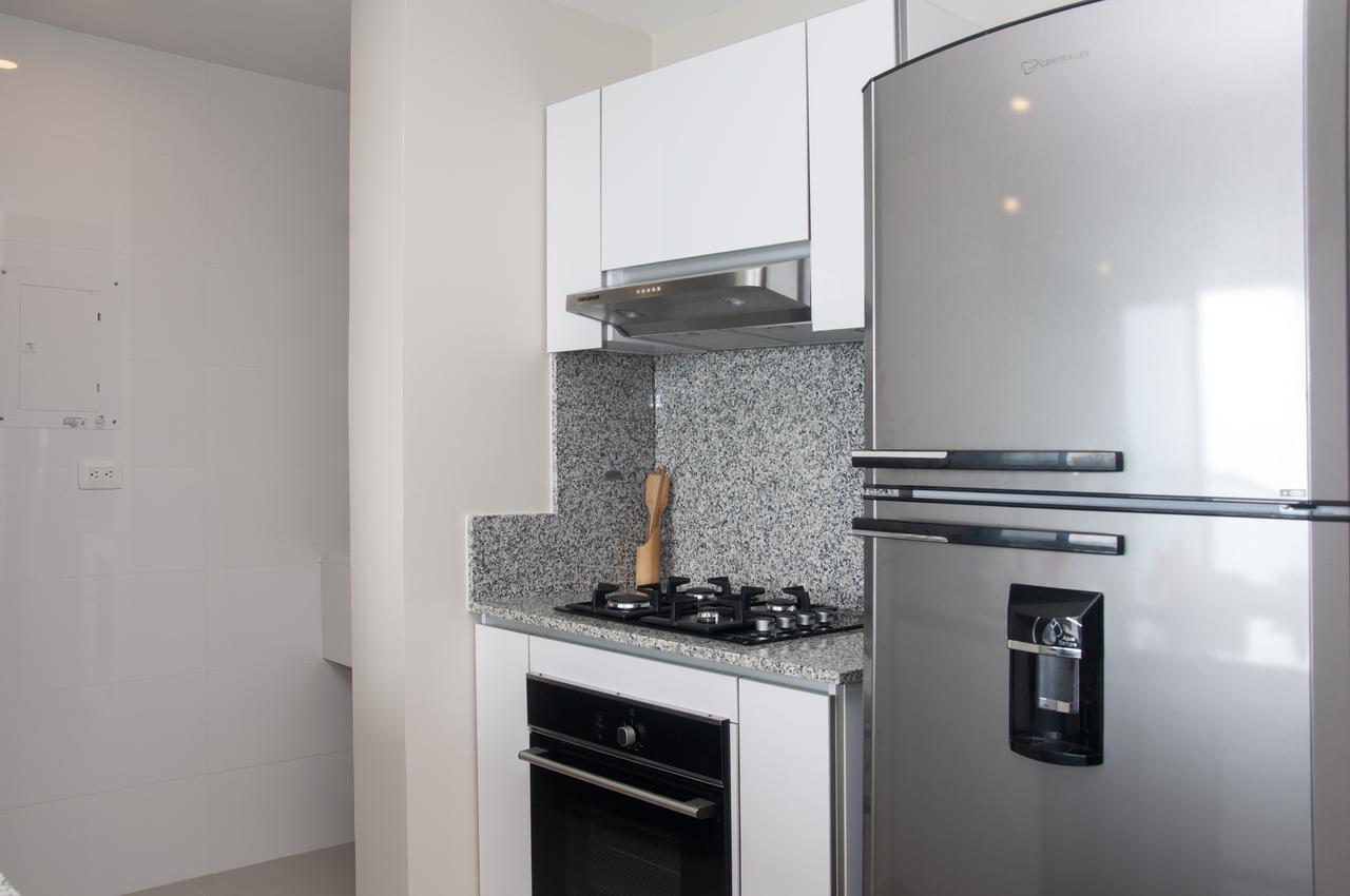 Apartamento Morros Cartagena