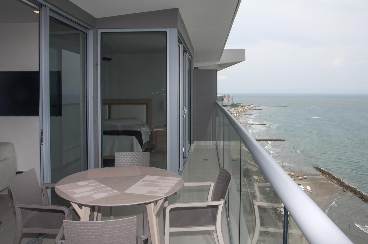 Morros Apartment