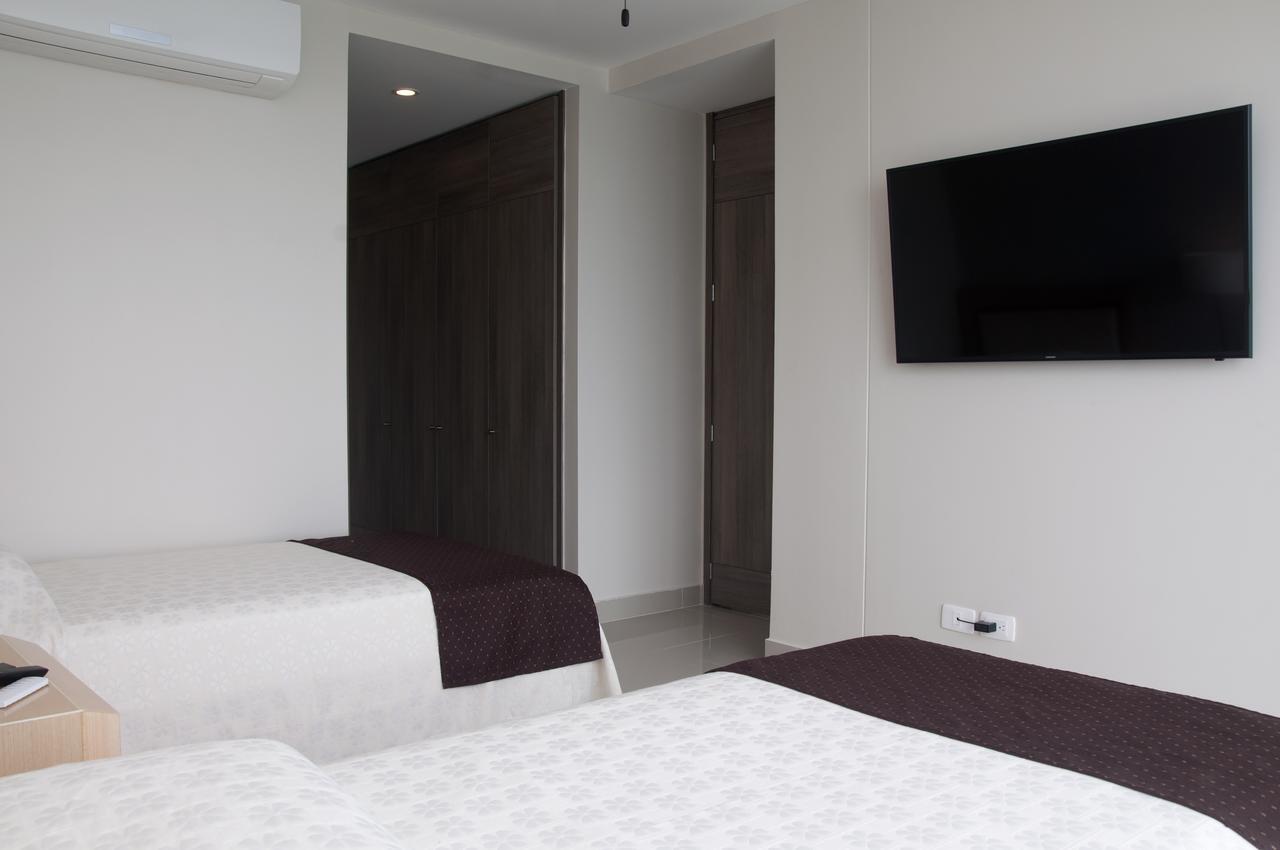 Morros Apartment Cartagena