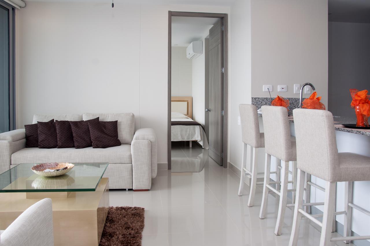 Apartment Morros *