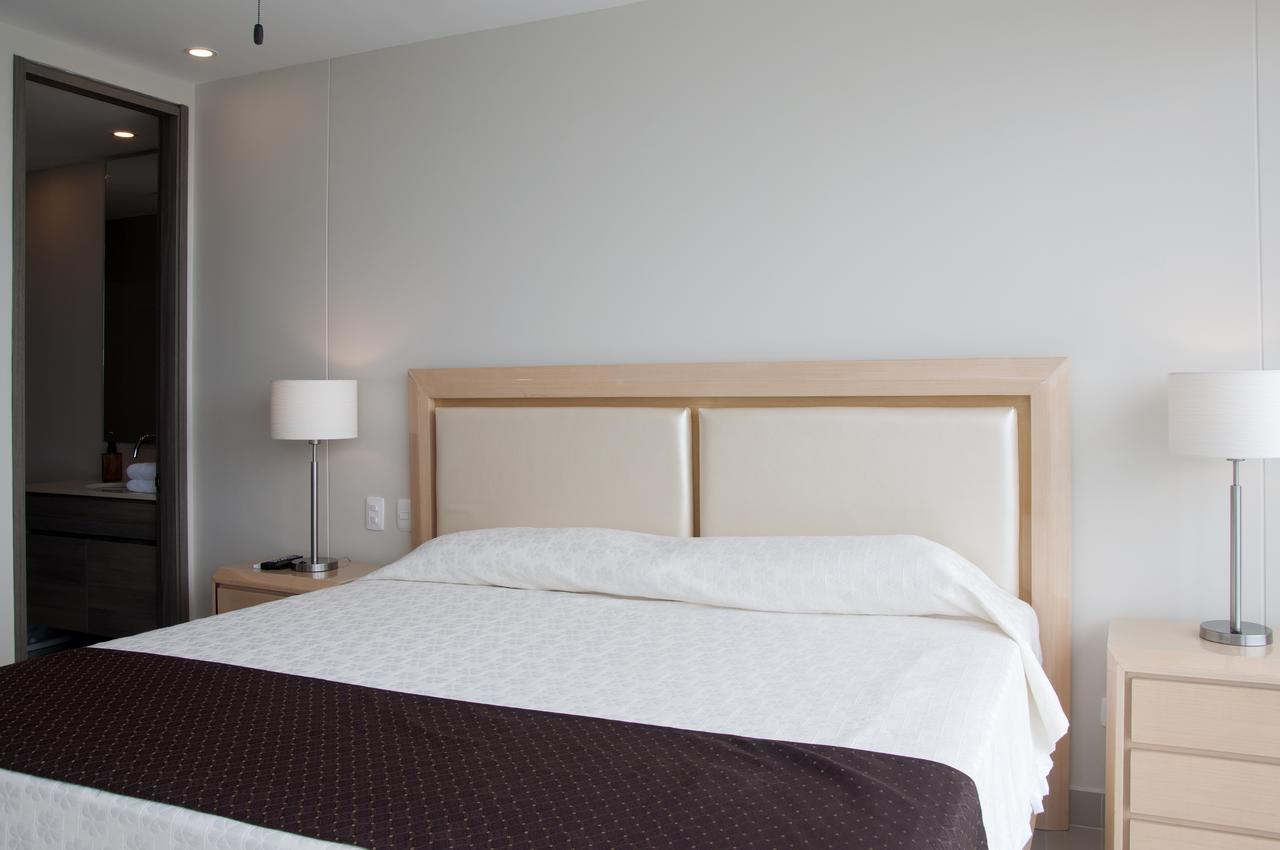 Apartment Morros Cartagena