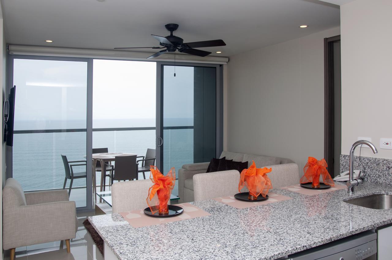 Morros Apartment *