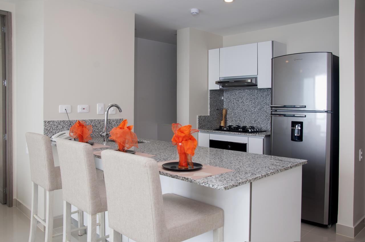 Apartment Morros Cartagena