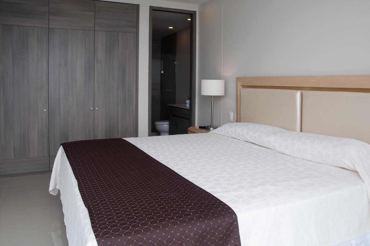 Apartment Morros *