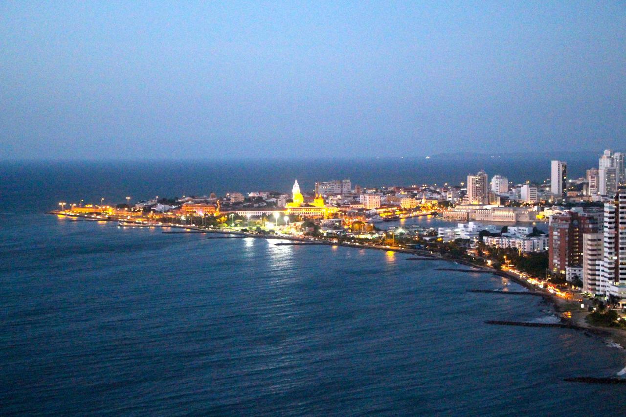 Apartment Morros Cartagena