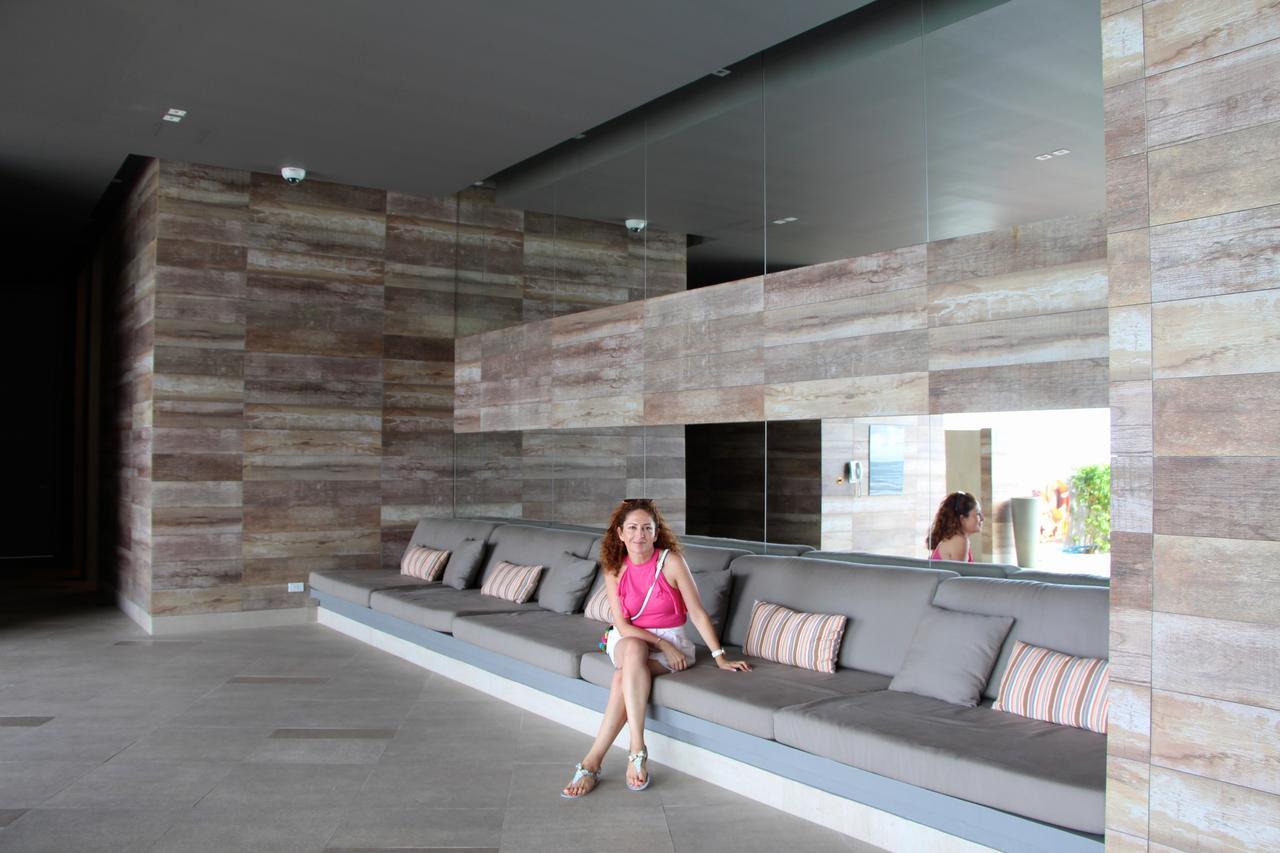 Apartment Morros Cartagena