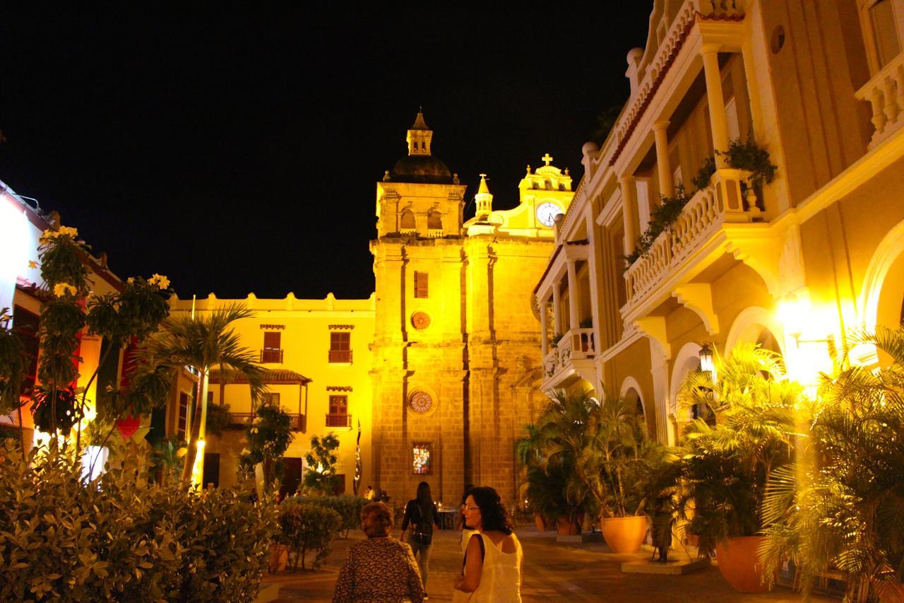 Morros Apartment Cartagena