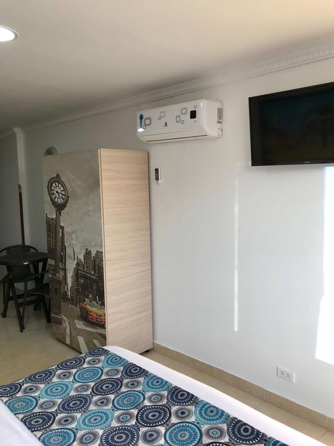 Apartment Colonial *