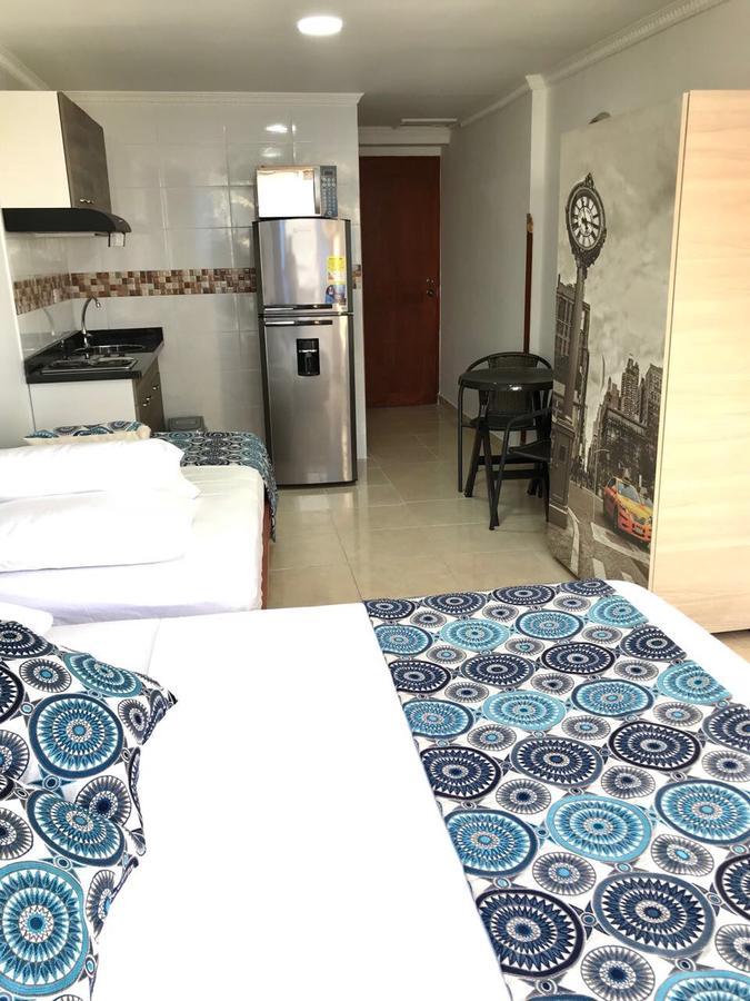 Colonial Apartment *