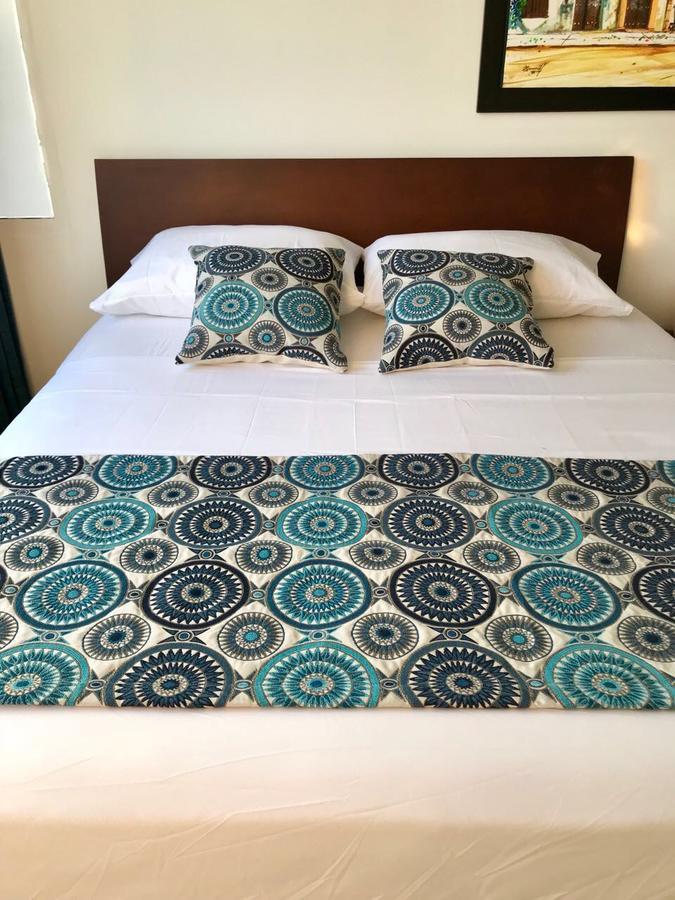 Apartamento Colonial Cartagena