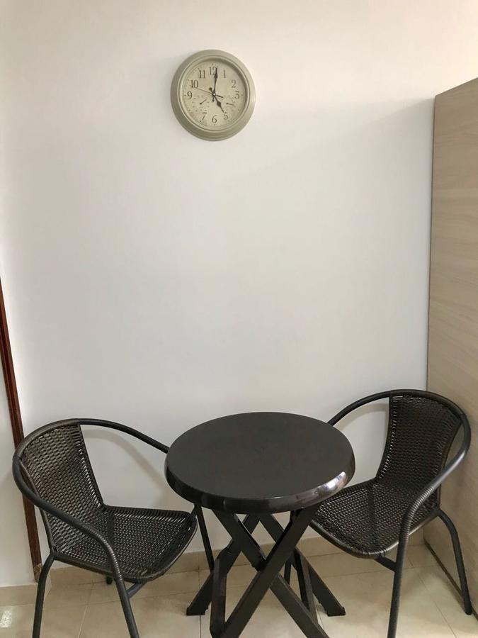 Apartment Colonial *