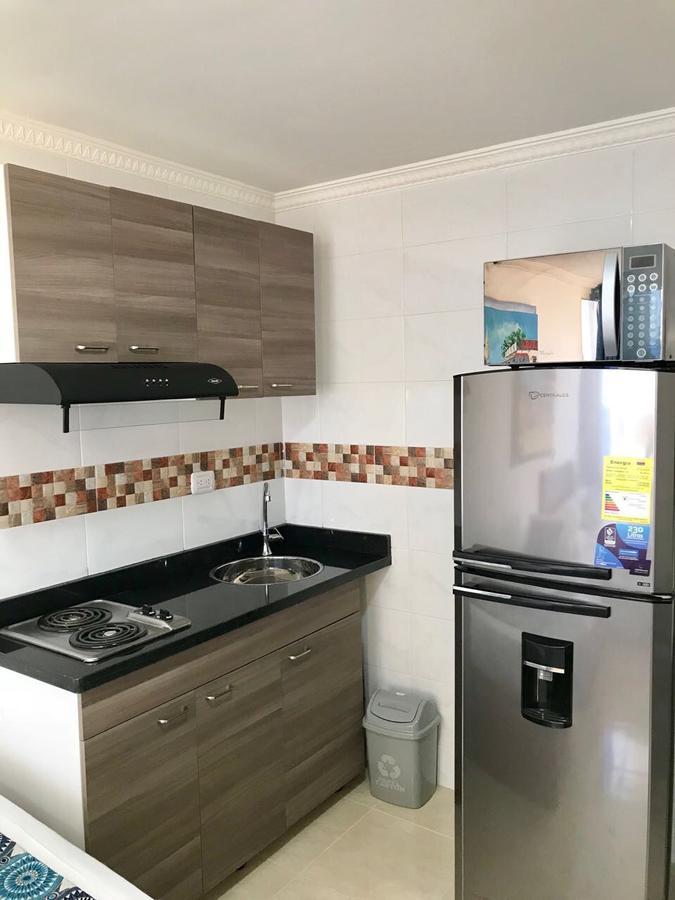 Colonial Apartamento