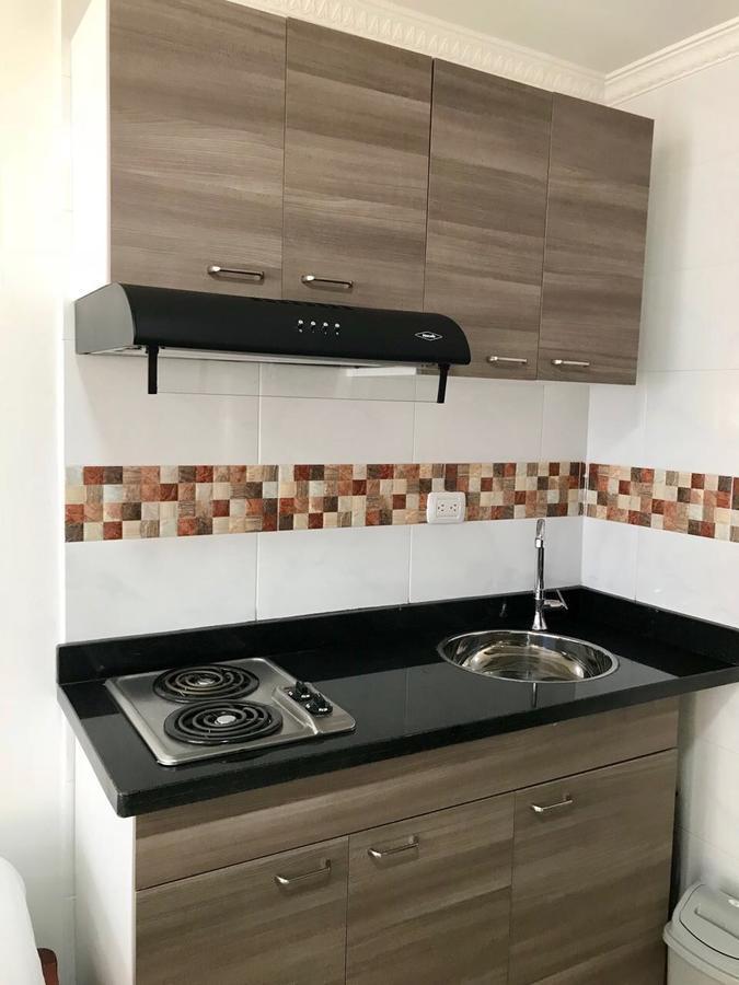 Apartment Colonial