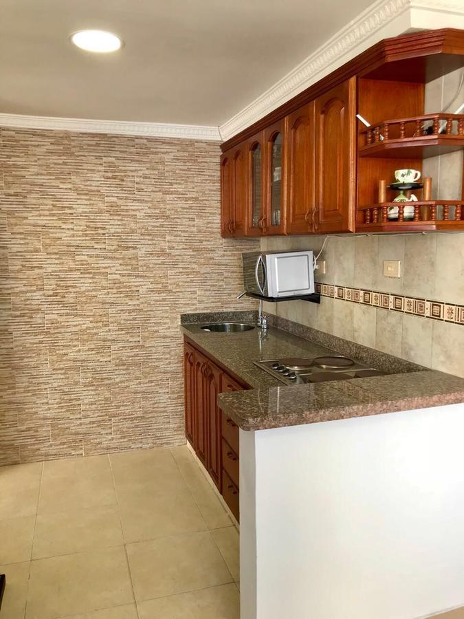 Colonial Apartment Cartagena