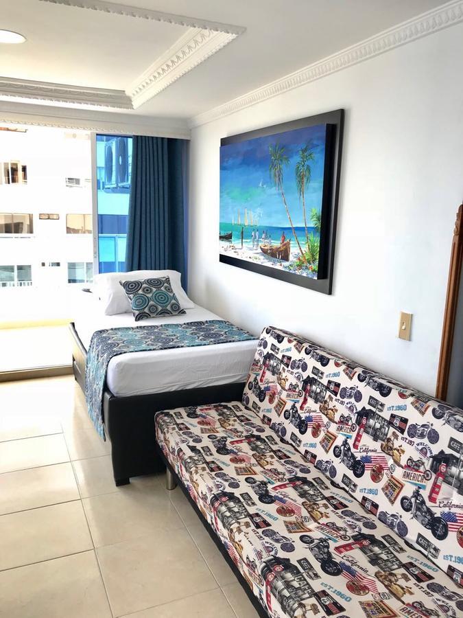 Apartment Colonial
