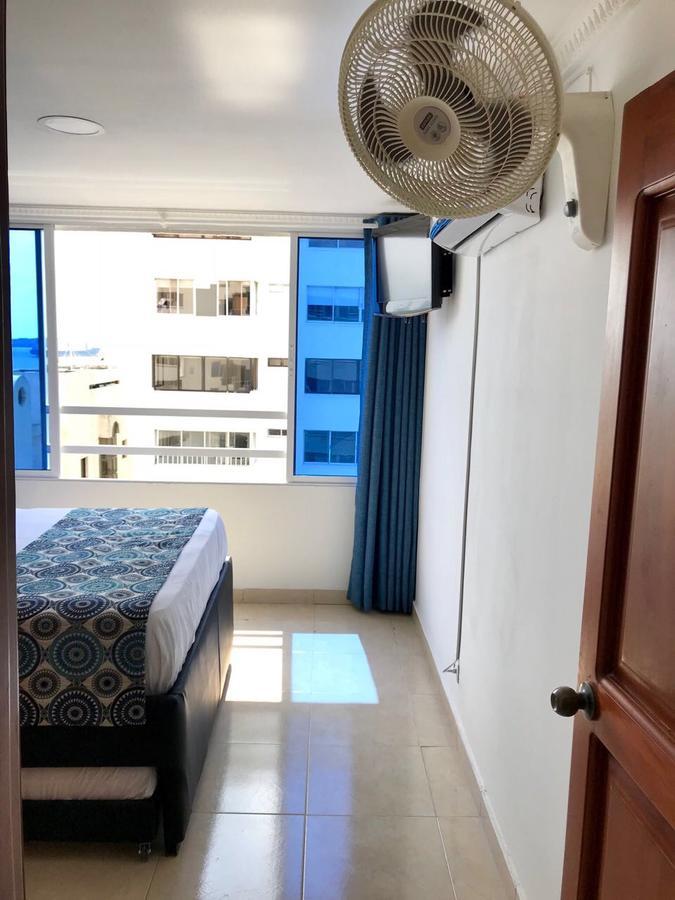 Colonial Apartment *