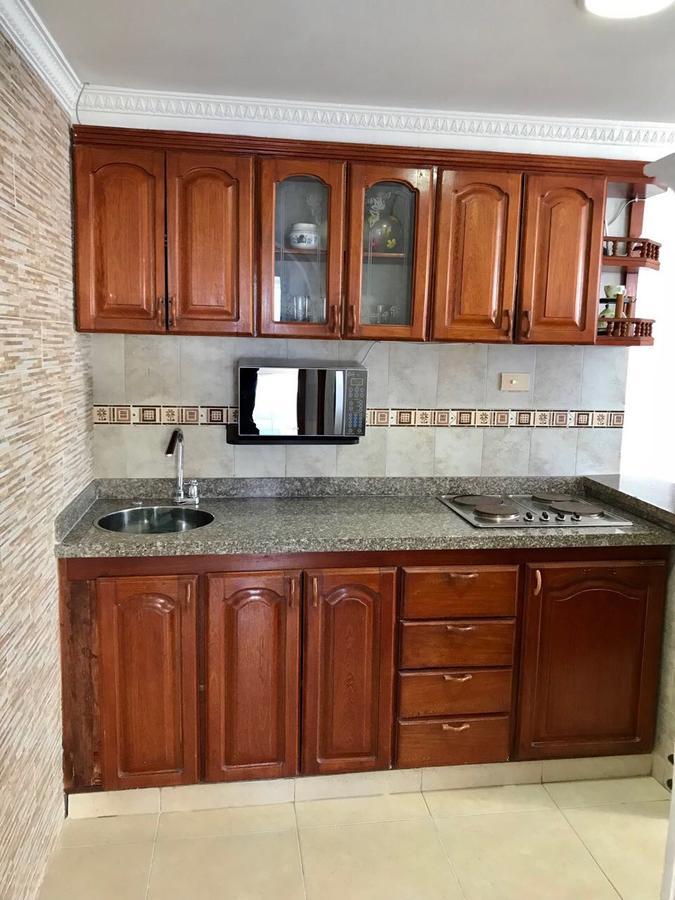 Apartment Colonial Cartagena