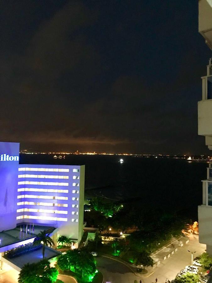 Colonial Cartagena