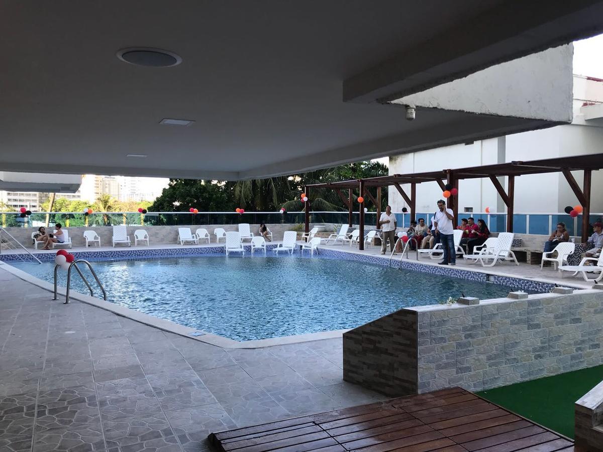Apartment Colonial Cartagena