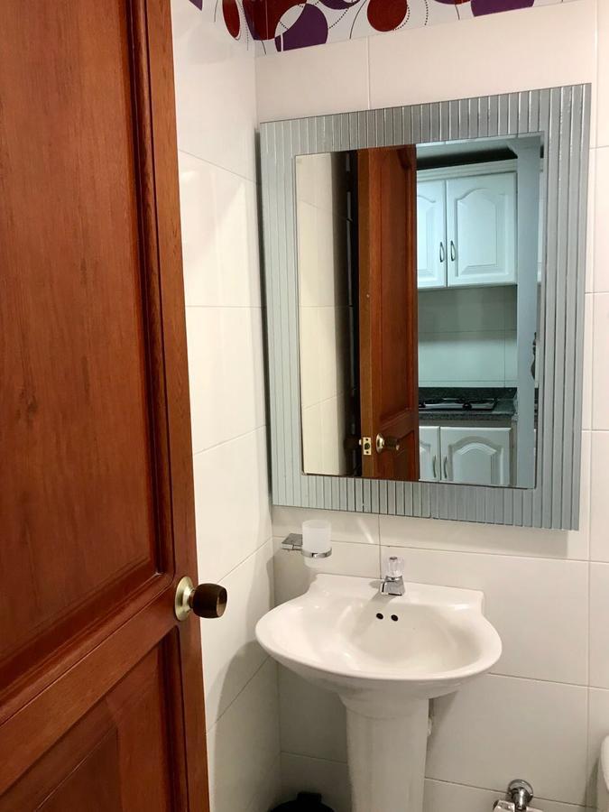 Apartment Colonial *