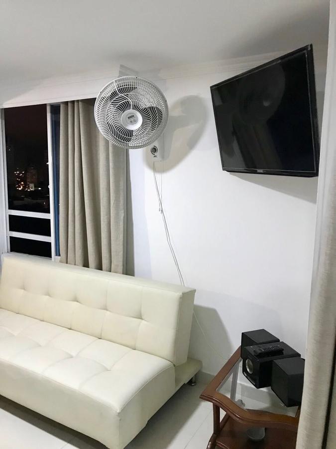 Apartment Colonial Cartagena