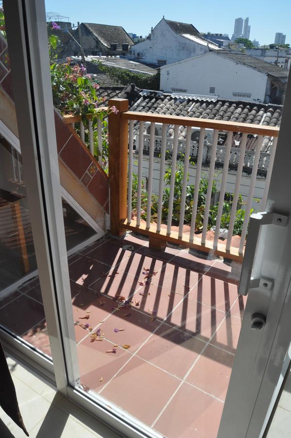 Hotel Casa Ebano 967