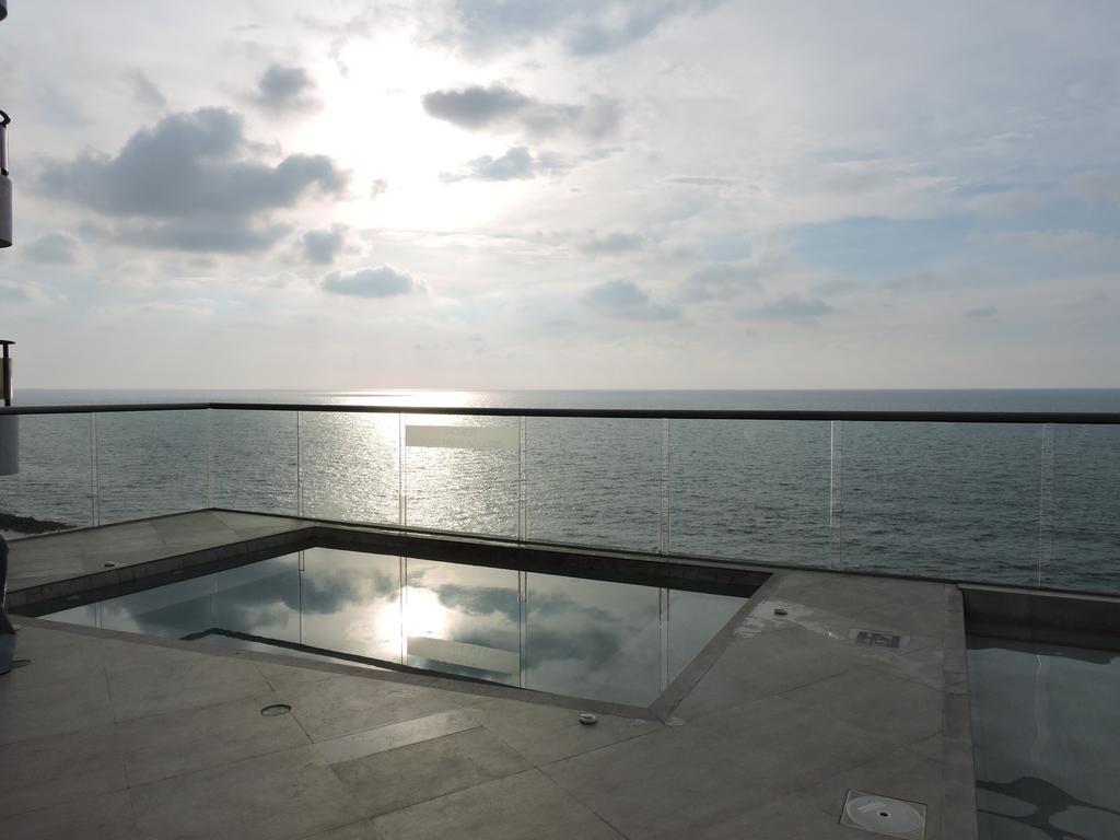Apartamento 41st Fl In Bocagrande *