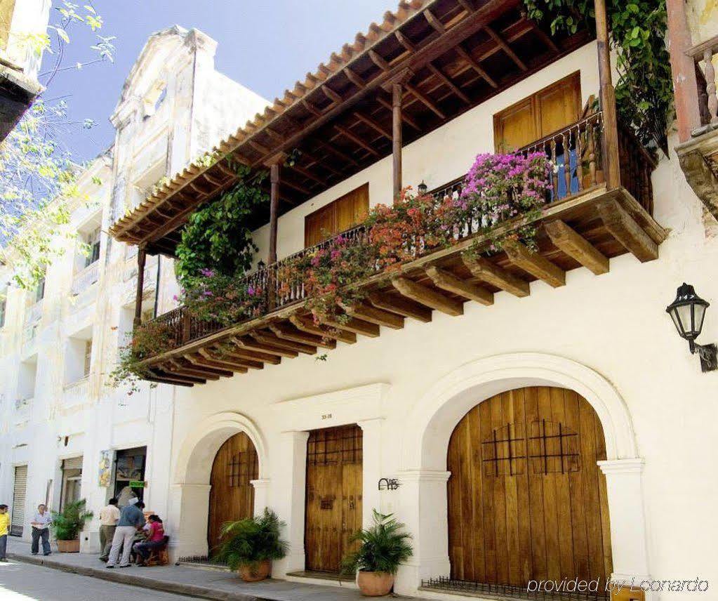 Alfiz Hotel Cartagena